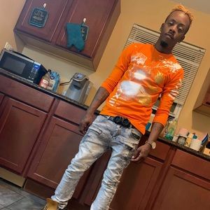 Meet your Posher, Jahmal